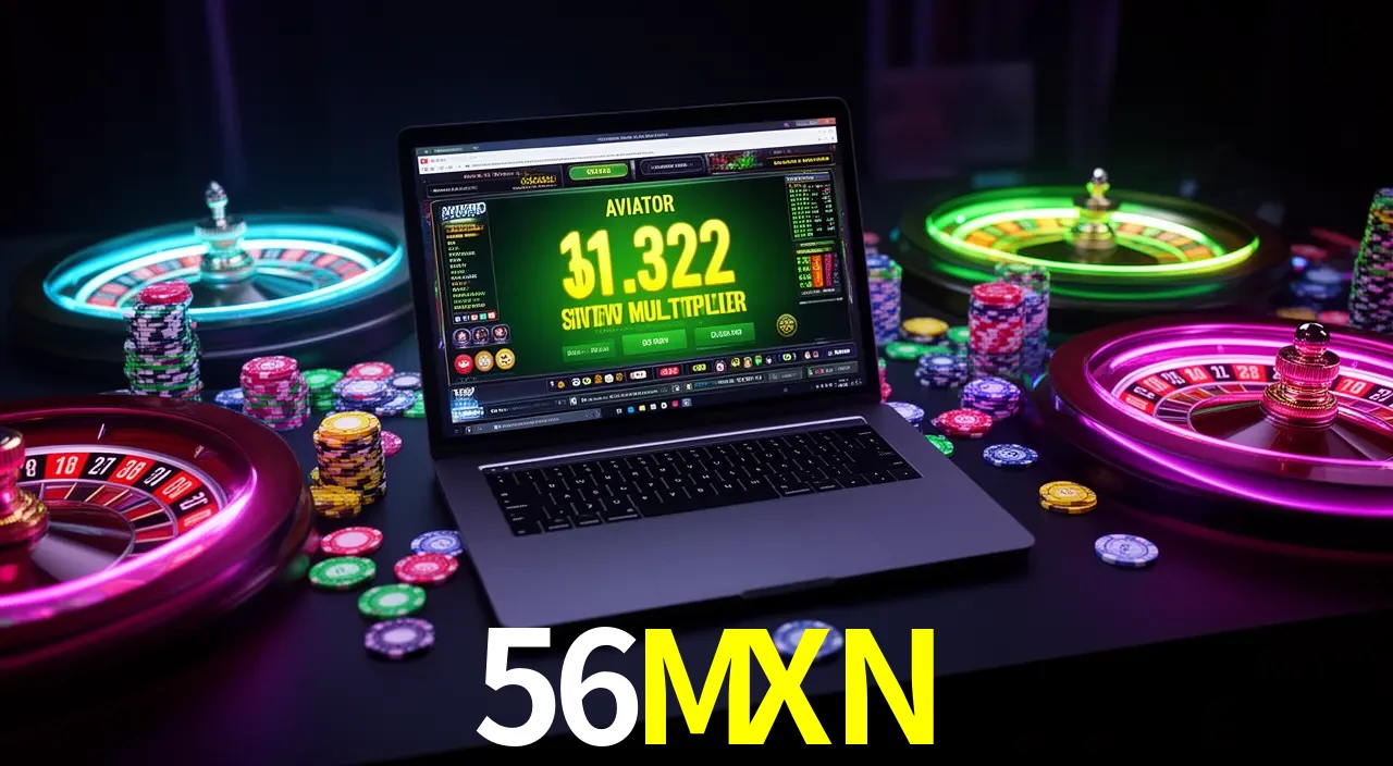 56MXN Match Schedule